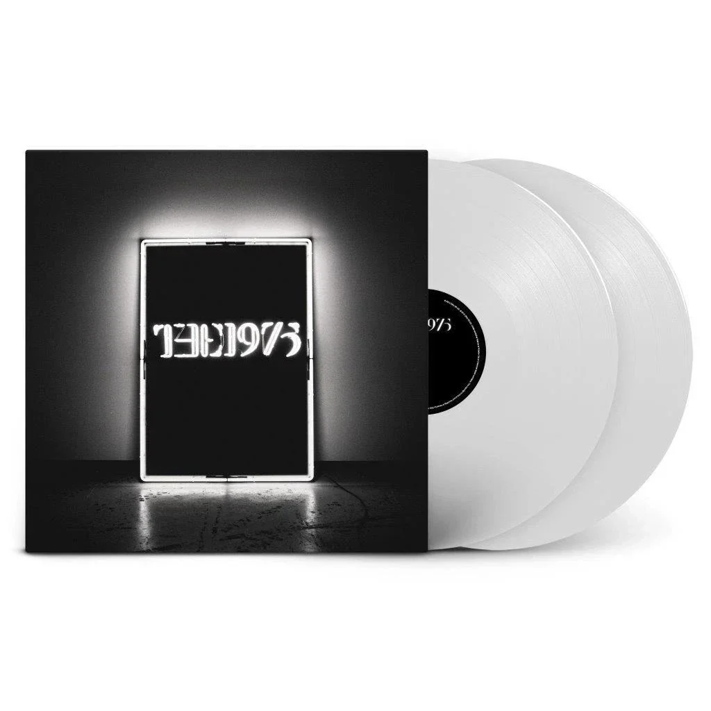 1975 - 1975 : 2LP UK CLEAR 10TH ANNIVERSARY - LP