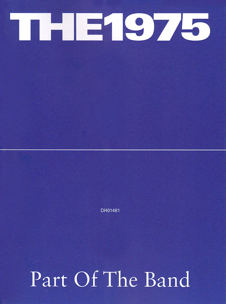 1975 - BEING FUNNY IN.../PART OF THE BAND ZINE - CD