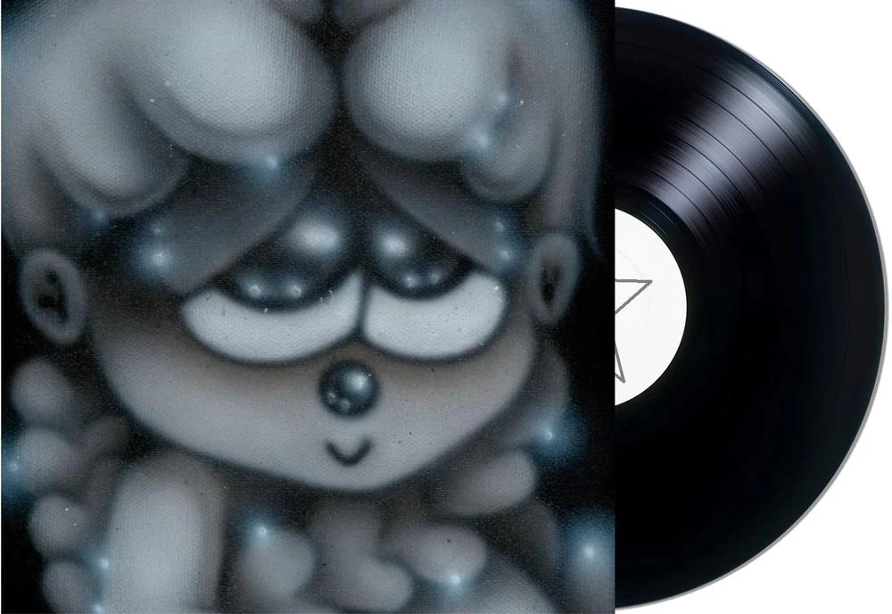 2CHARM - STAR SCUM CITY - LP