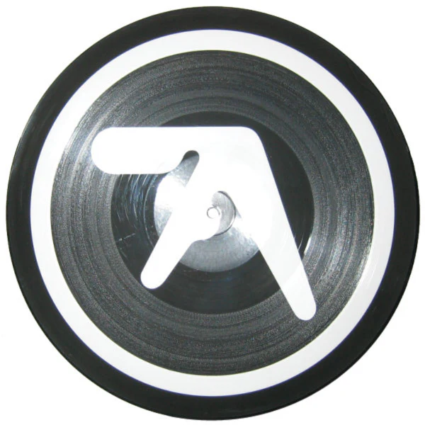 AFX - ANALORD 10 : PICTURE DISC - 12
