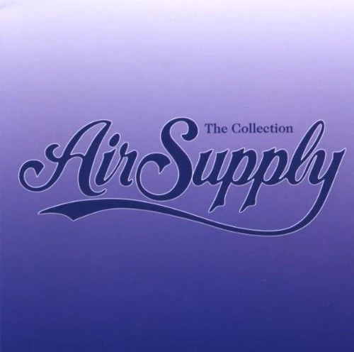 AIR SUPPLY - COLLECTION - CD