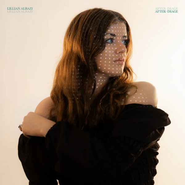ALBAZI, LILLIAN - AFTER-IMAGE - LP