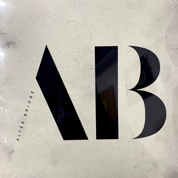ALTER BRIDGE - ALTER BRIDGE (2026) - LP