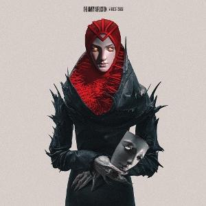 AMITY AFFLICTION - HOUSE OF CARDS - CD