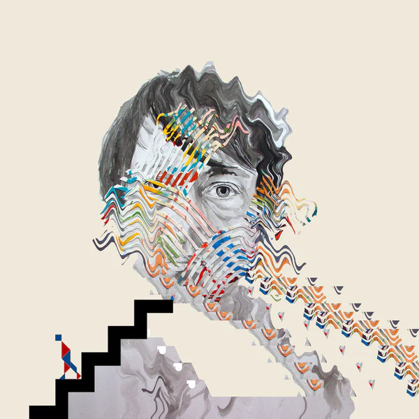 ANIMAL COLLECTIVE - PAINTING WITH - CD