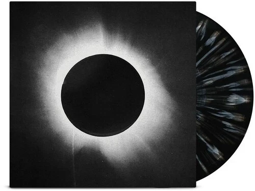 ARCHITECTS - ALL OUR GODS ... : 2026 (BLACK SPLATTER) - LP