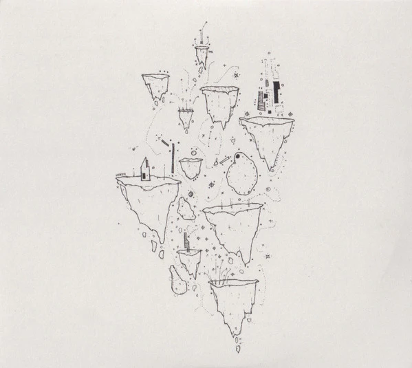 ARNALDS, OLAFUR / TALOS - DAWNING - CD