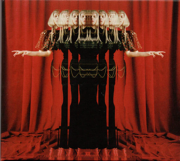 AURORA - GODS WE CAN TOUCH - CD