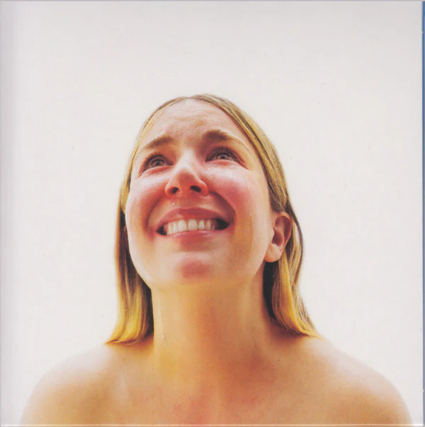 AUSTRA - CHIN UP BUTTERCUP - CD
