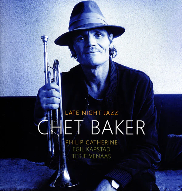 BAKER, CHET - LATE NIGHT JAZZ : 3 BONUS TRACKS (2LP) - LP