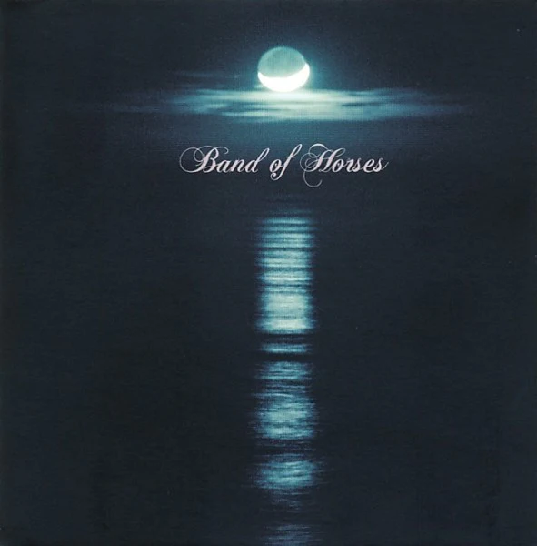 BAND OF HORSES - CEASE TO BEGIN - CD