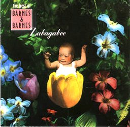 BARNES & BARNES - ZABAGABEE: BEST OF BARNES & BARNES - CD