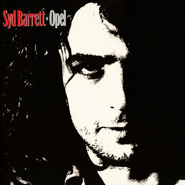 BARRETT, SYD - OPEL + 6 BONUS - CD