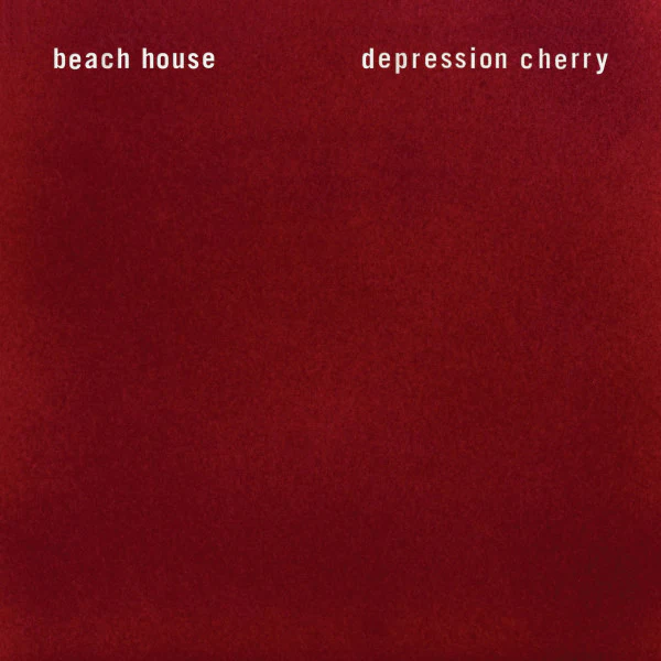 BEACH HOUSE - DEPRESSION CHERRY - CD