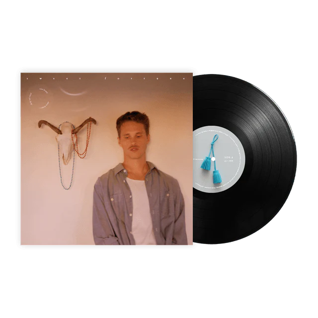 BEATTY, RYAN - SWEET FORTUNE - LP