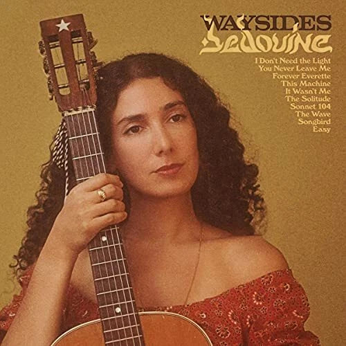 BEDOUINE - WAYSIDES - LP