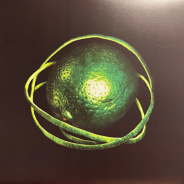 BIG THIEF - DOUBLE INFINITY : GREEN VINYL - LP