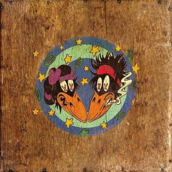 BLACK CROWES - SHAKE YOUR MONEY MAKER : SUPER 3CD SET - CD