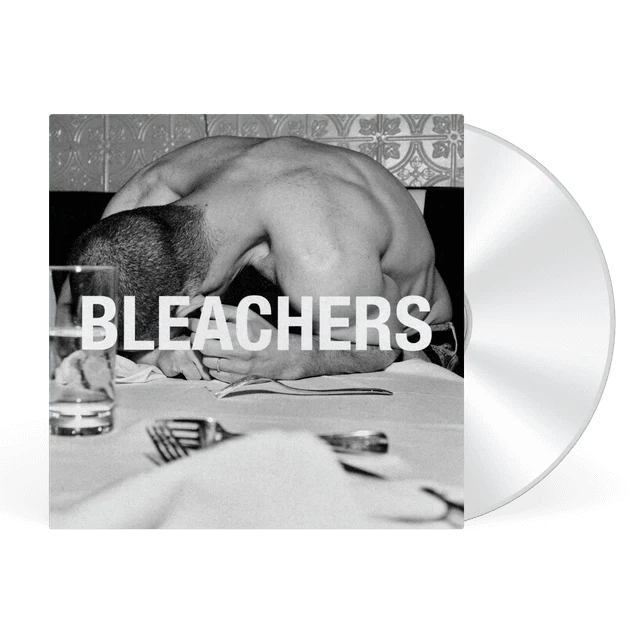 BLEACHERS - EVERYONE FOR TEN MINUTES - CD