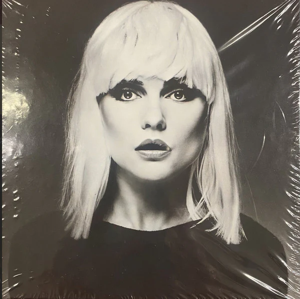 BLONDIE - LIVE : 10CD SET - CD