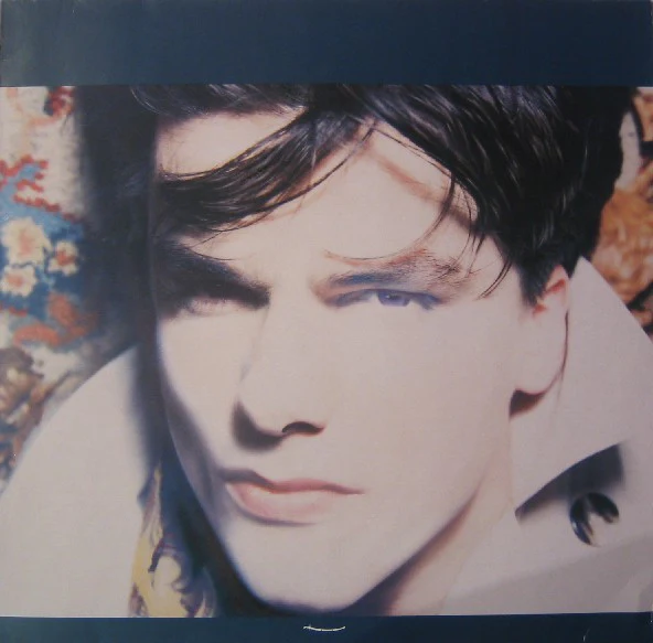 BLOW MONKEYS - SHE WAS ONLY A GROCER'S DAUGHTER (EU P - LP