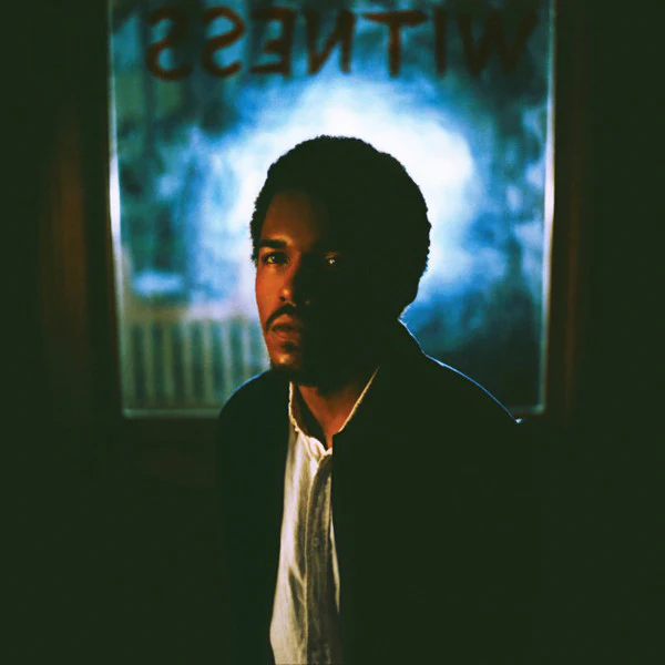BOOKER, BENJAMIN - WITNESS - CD