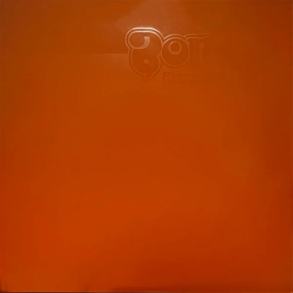 BORIS - HEAVY ROCKS (2002) + 3: 2LP 2023 EDITION - LP