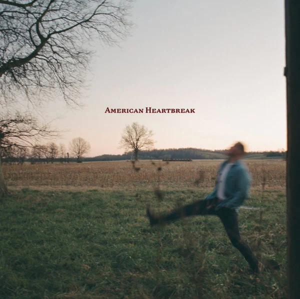 BRYAN, ZACH - AMERICAN HEARTBREAK : 2CD SET - CD