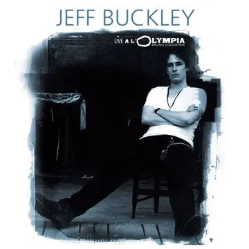 BUCKLEY, JEFF - LIVE A L'OLYMPIA : 2026 REISSUE - CD