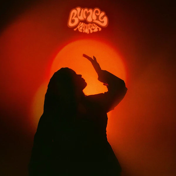BUMPY - KANANA : GOLD VINYL - LP