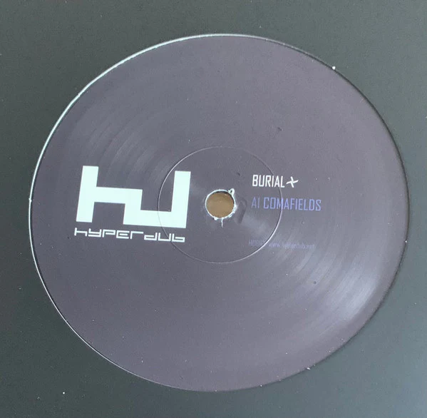 BURIAL - COMAFIELDS / IMAGINARY FESTIVAL - 12