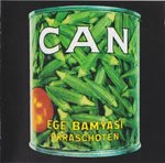 CAN - EGE BAMYASI : REMASTERED - CD