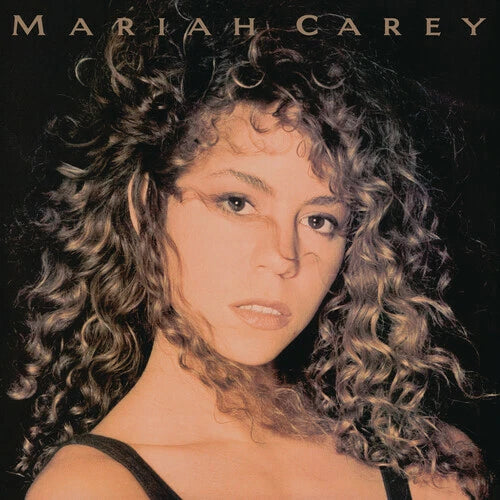 CAREY, MARIAH - MARIAH CAREY : REMASTERED FOR VINYL - LP
