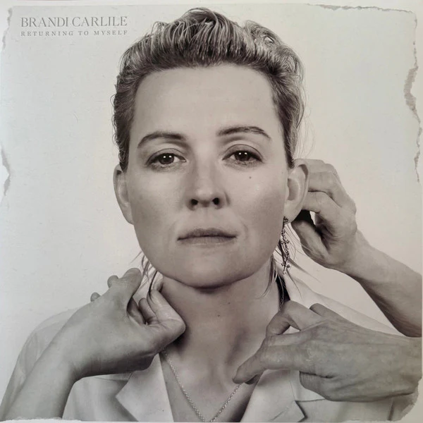 CARLILE, BRANDI - RETURNING TO MYSELF (2LP) - LP