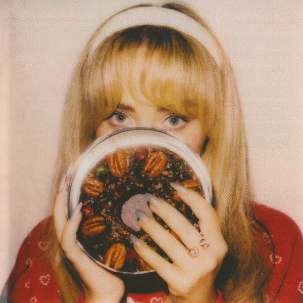 CARPENTER, SABRINA - FRUITCAKE (EP) - CD