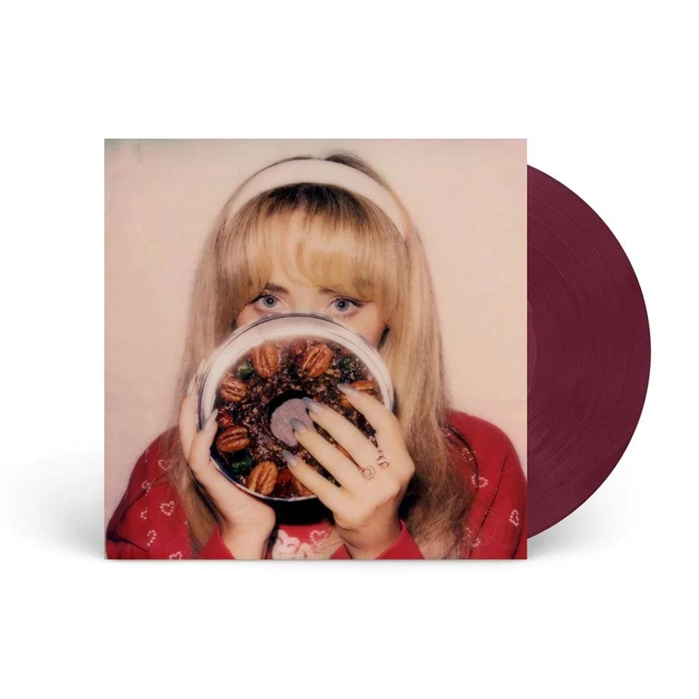 CARPENTER, SABRINA - FRUITCAKE : FRUIT PUNCH VINYL - LP
