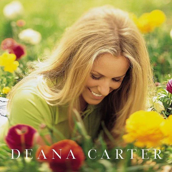 CARTER, DEANA - DID I SHAVE MY LEGS FOR THIS? : 2021 - CD