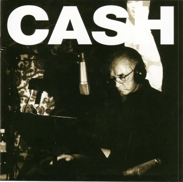 CASH, JOHNNY - AMERICAN V : HUNDRED HIGHWAYS - LP