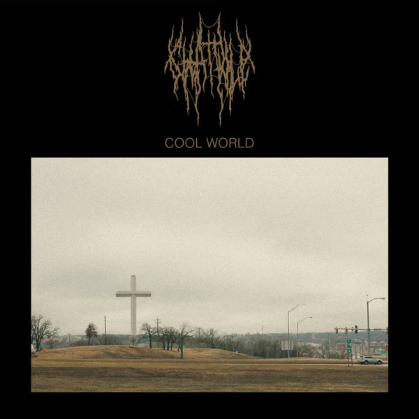 CHAT PILE - COOL WORLD: YELLOW VINYL - LP