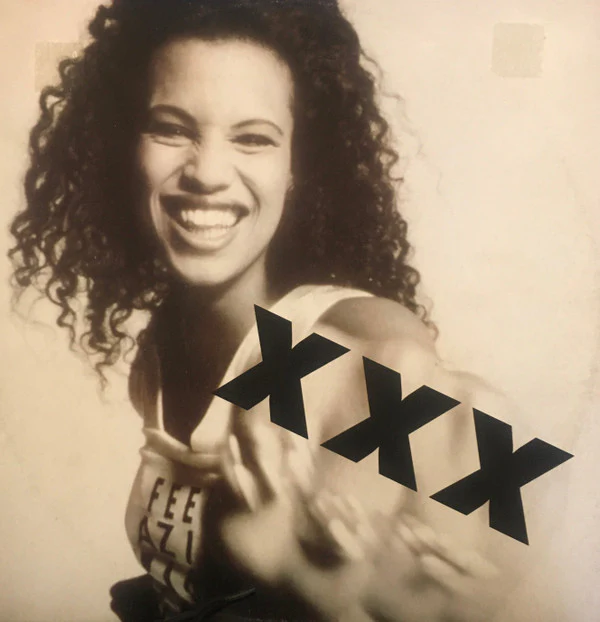 CHERRY, NENEH - KISSES ON THE WIND (AUST.12") - 12