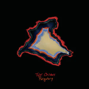 CHILDERS, TYLER - PURGATORY - LP