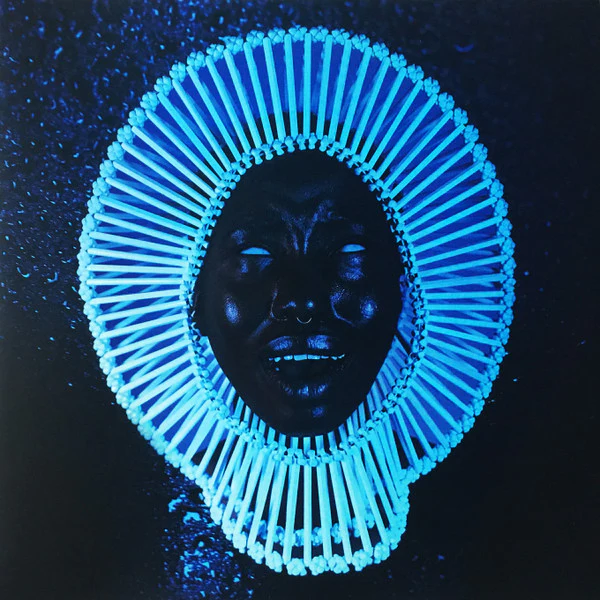 CHILDISH GAMBINO - AWAKEN MY LOVE - LP