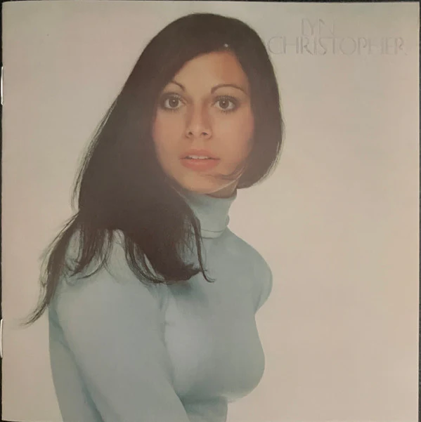 CHRISTOPHER, LYN - LYN CHRISTOPHER - CD