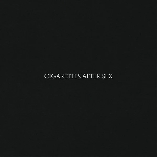 CIGARETTES AFTER SEX - CIGARETTES AFTER SEX - LP
