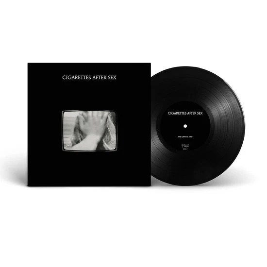 CIGARETTES AFTER SEX - CRYSTAL SHIP / ANNA KARENINA - 7