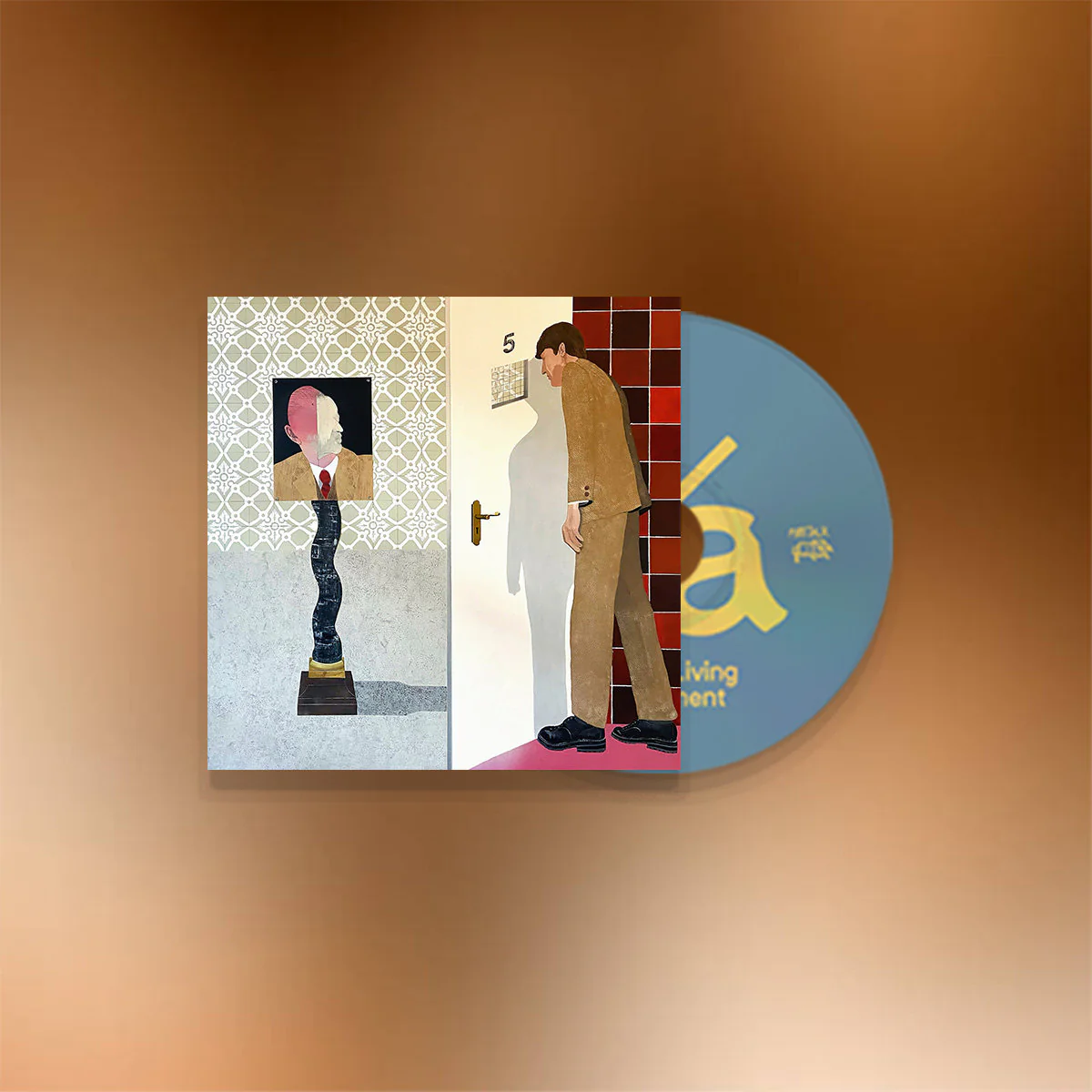 COLA - COST OF LIVING ADJUSTMENT - CD