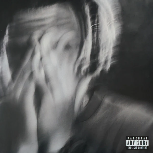 CORDAE - CROSSROADS : SILVER VINYL - LP
