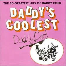 DADDY COOL - DADDYS COOLEST - CD