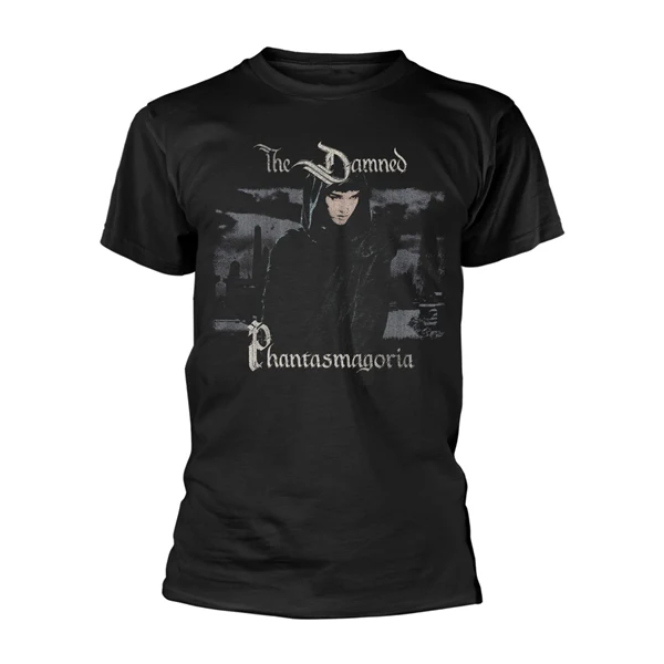 DAMNED - PHANTASMAGORIA: LARGE - TSH