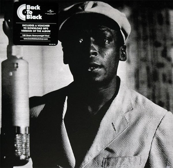 DAVIS, MILES - MUSINGS OF MILES : 180 GRAM VINYL - LP